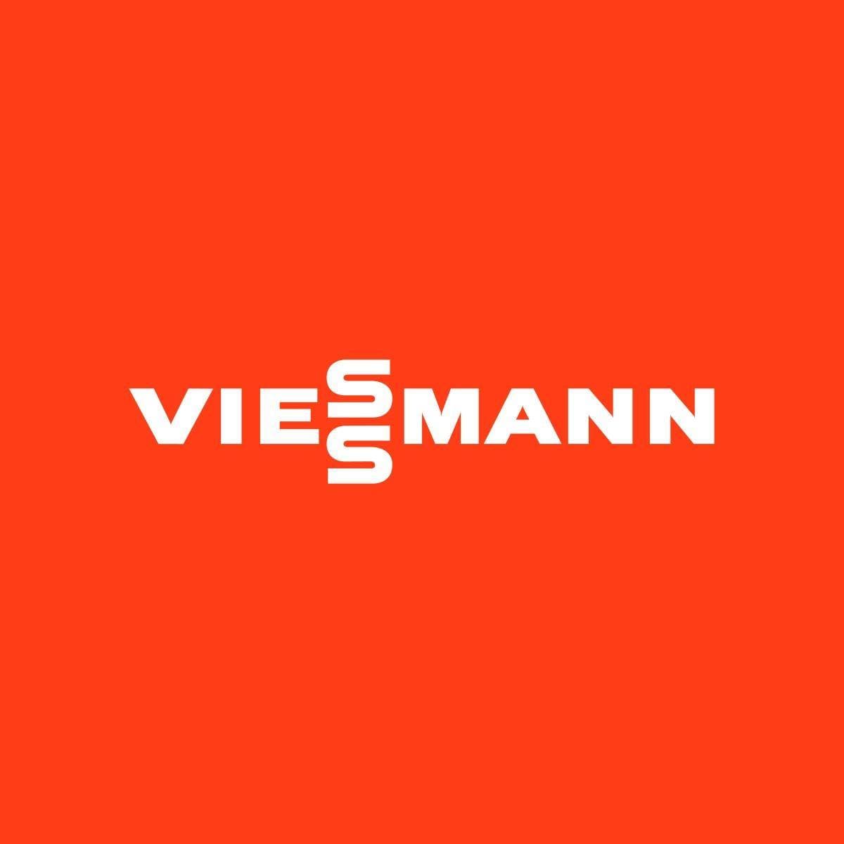 Viessmann Logo