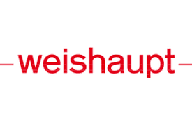 Weishaupt Logo